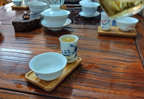 茶道之惑——潮州人与客家人的误区与真意