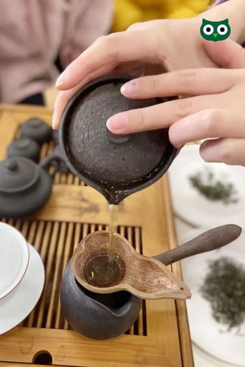 茶香袅袅，探寻中华文化的悠悠千百韵