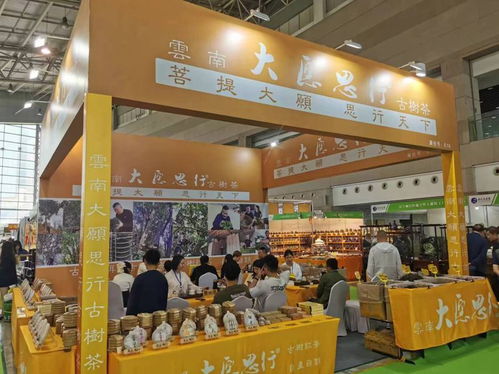 茶香威海，文化盛宴 2024第四届中国（威海）国际茶文化博览会即将盛启