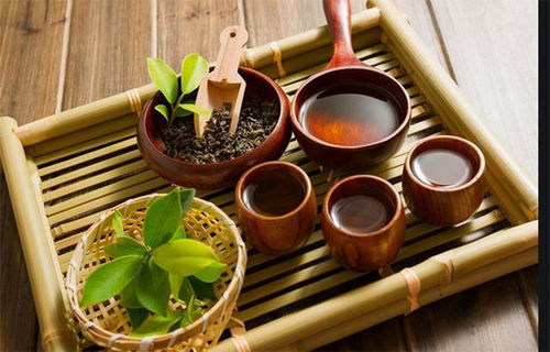 香浓烟穗直，茶嫩叶花圆 从宋代茶诗看哲学与茶文化精神