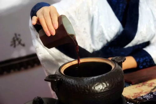 大唐煎茶的灿烂篇章 茶道文化的渊流与传承