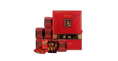 祥丰号茶叶