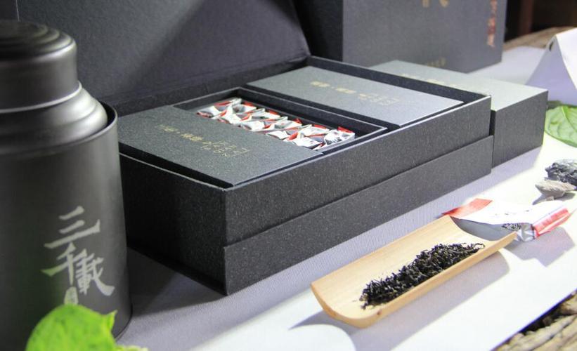 徐建:立志做中国茶文化的复兴者和传播者