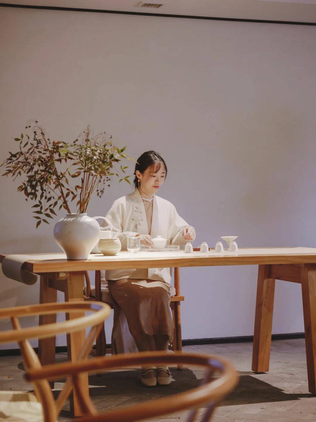 以茶为桥,四海飘香丨正山堂携手学子,展开茶文化海外传播新征程